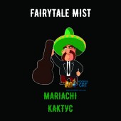 Табак Fairytale Mist Mariachi (Кактус) 100г Акцизный